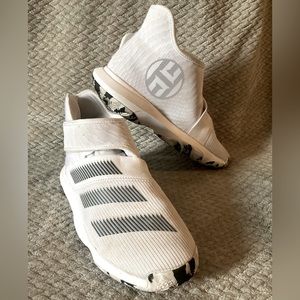 Adidas James Harden B/E 3 Basketball Shoe